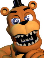 Adventure Fredbear, Wiki