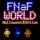 FNaF World Halloween Edition Icon