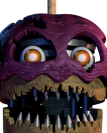 Nightmare Cupcake Ultra Custom Night Wiki Fandom Nightmare chica and nightmare cupcake face off against a new enemy, monster cat who joins monster rat in the hunt during the. nightmare cupcake ultra custom night