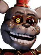 Fazbear Tycoon Lefty