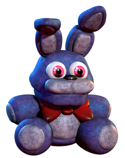 Plush Gang, Ultra Custom Night Wiki