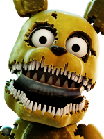 Plushtrap, Wiki