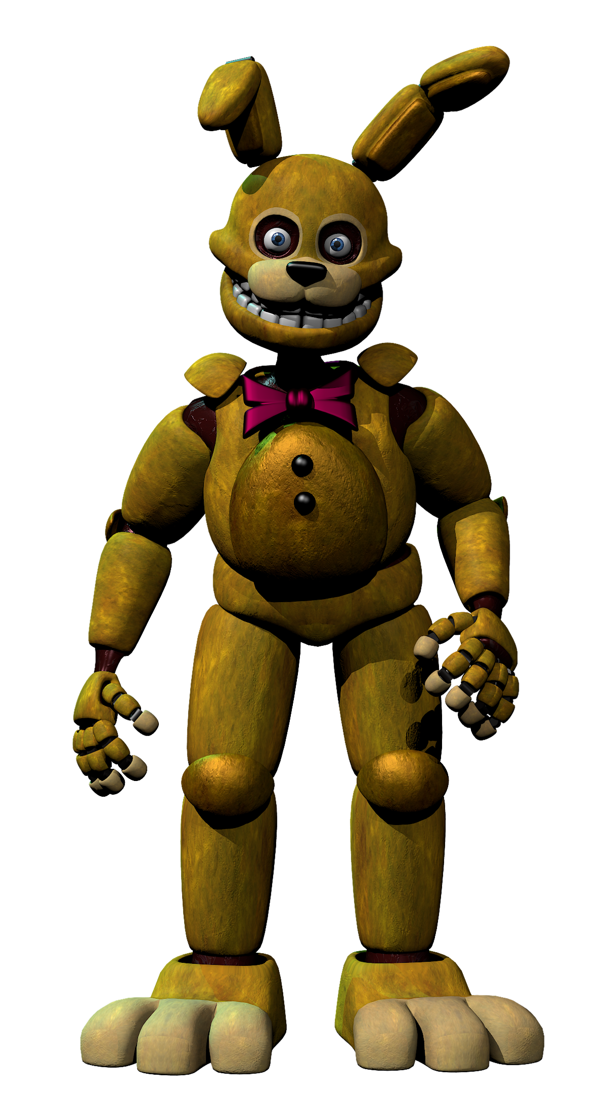 Фнаф пила. Пит Spring Bonnie. ФНАФ пит спринг Бонни. Into спринг Бонни. Спринг Бонни Fazbear Frights.