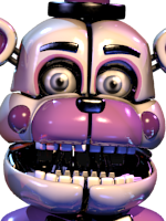 UCN: FREDDY PRETO TÁ LOKO 