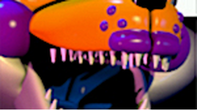 Overworld Lolbit, Ultra Custom Night Wiki