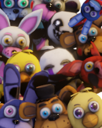 minireena plush