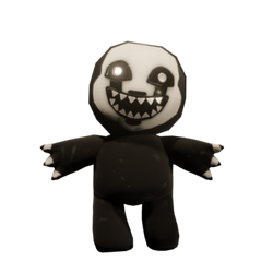 Plush Gang, Ultra Custom Night Wiki