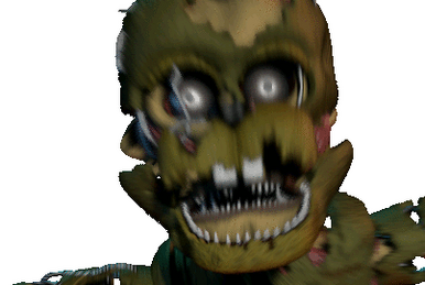 NateTheGuy on X: wchica jumpscare remake (with accurate motion blur, yeah)  model from ufmp  / X