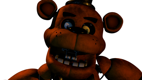 Jumpscares, Five Nights in Wiki