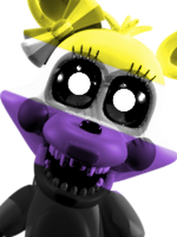 Adventure Fredbear, Ultra Custom Night Wiki