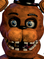 Category:Withered Chica Variants, Ultra Custom Night Wiki