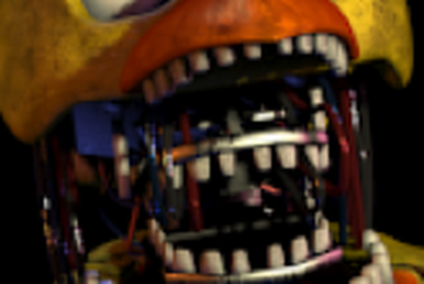 Five Nights at Freddy's 3 Appears on Steam Greenlight - IGN