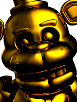 Jumpscare Freddy, Ultra Custom Night Wiki