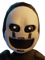 Nightmarionne, Five Nights at Freddy's Wiki