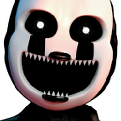 Nightmarionne, Wiki