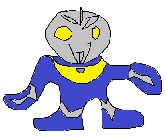 POWER RAGERS ANGER FORCE | Ultra Fan Parody Wiki | Fandom