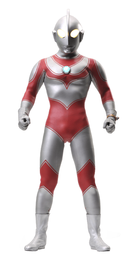 New Ultraman Jack | Ultra Fan Parody Wiki | Fandom