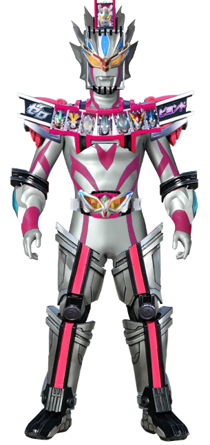 bandai ultraman zero