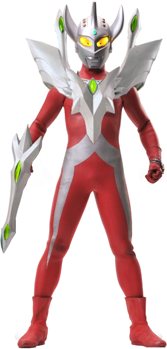 Ultimate Ale ウルトラマンタロウ　新品・未開封 Ultimate Article ウルトラマンタロウ 新品・未開封 限定販売