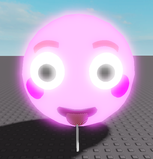 Emoji Hearts, Roblox Wiki