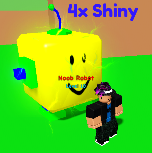 Noob Hatched All Pets In Bubble Gum Simulator! All Index Reward! Roblox 