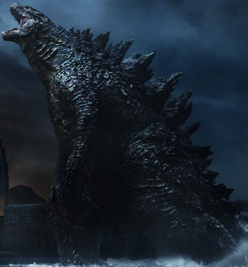 The Latest Godzilla is Three Times the Size of its Predecessors! - Bloody  Disgusting