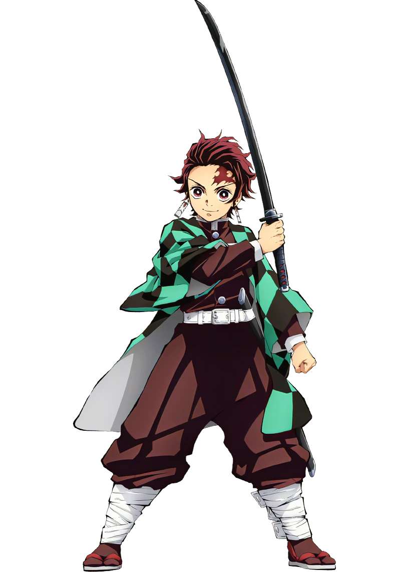 DEMON SLAYER DECISION GAME! DO YOU PREFER THIS OR THAT? DIFFICULT CHOICES  KIMETSU NO YAIBA(PT 2) 