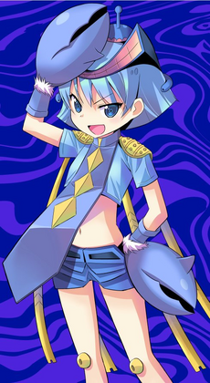 Alien Temperor | Ultra Kaiju: Anthropomorphic Project Wiki