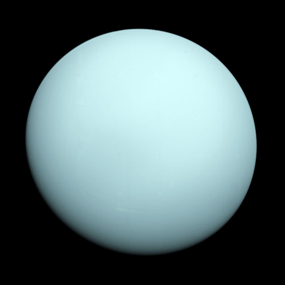 planet symbols uranus from nasa