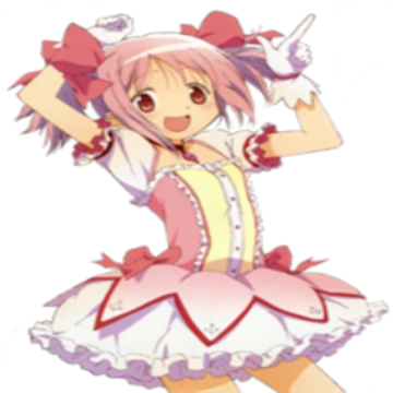 Madokaページ Madoka | Ultra Nextbots Wiki | Fandom