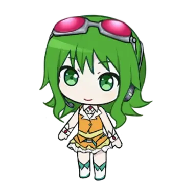 Gumi | Ultra Nextbots Wiki | Fandom