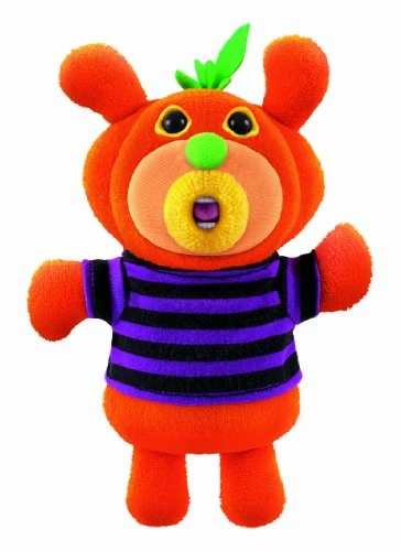 Pumpkin | Ultimate Singamajigs Wiki | Fandom