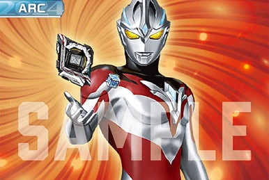 その他 mebius Card Gallery:Ultraman Mebius, Mebium Knight Blade (BP01-025