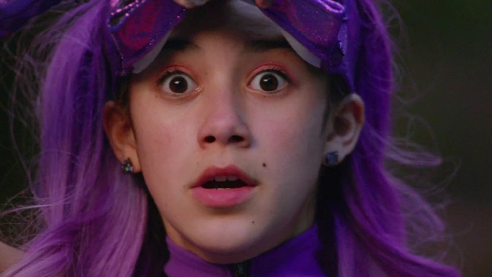 Discuss Everything About Ultra Violet & Black Scorpion Wiki Fandom