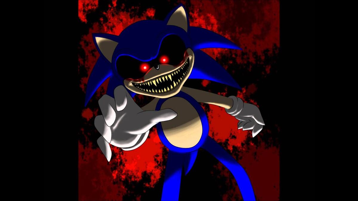 Sonic.EXE, Pure Evil Wiki