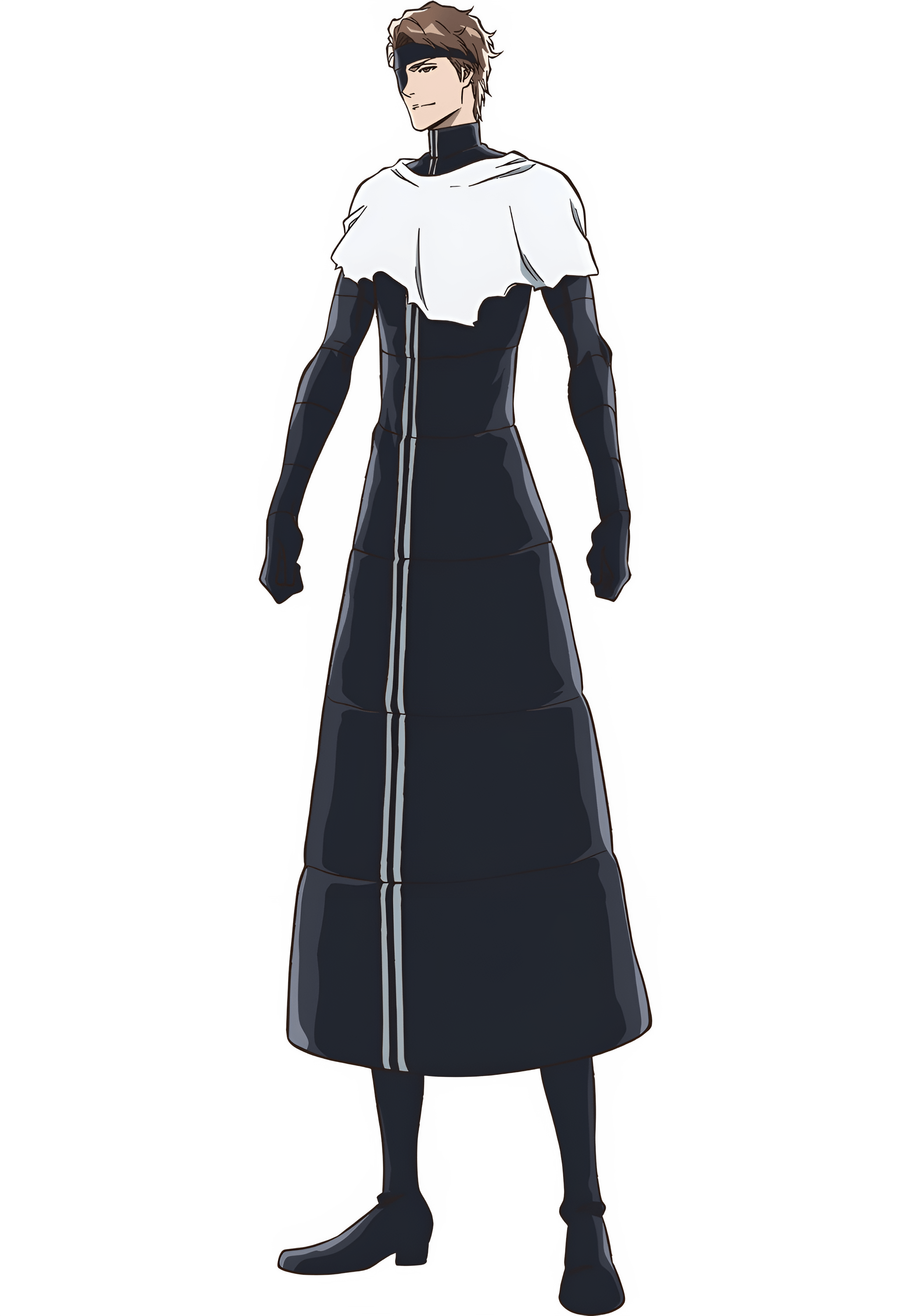 6☆/5☆ Sosuke Aizen - Fierce Battle version - Technique - 1385