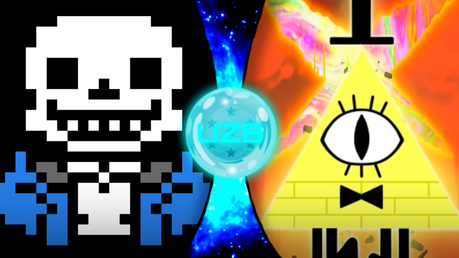 Bill sans, Sans AU battle Wiki