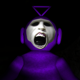 Tinky Winky (Composite Slendytubbies) | Ultra Z Battle Wiki