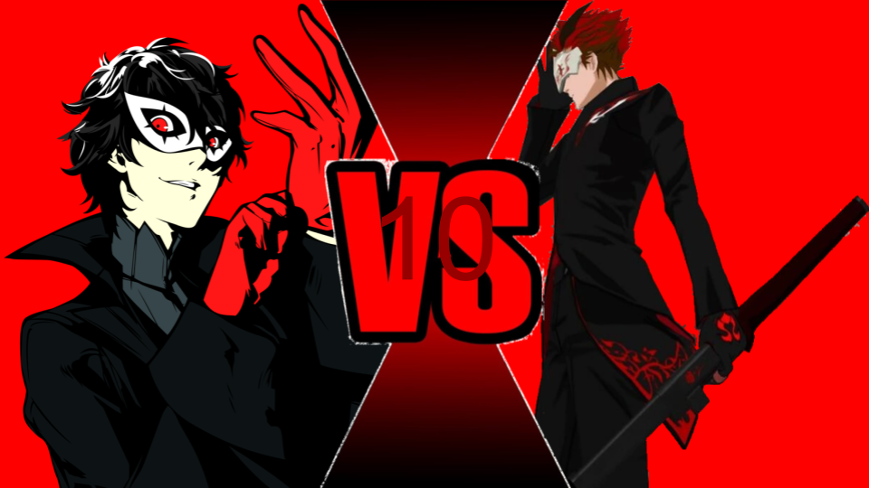 Akira Kurusu vs Adam Taurus (Special) | Ultra Z Battle Wiki | Fandom