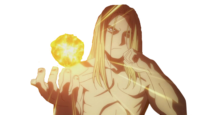 Father - FullMetal Alchemist Wiki - Neoseeker