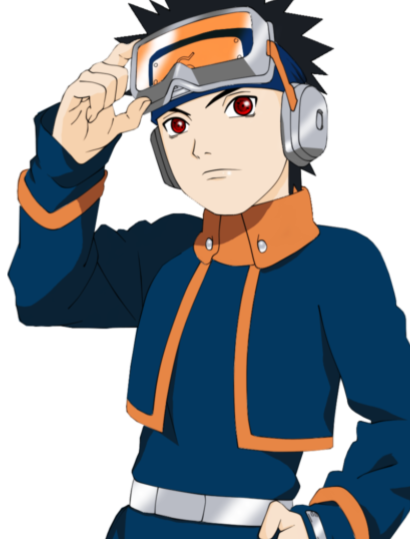 Imagenes de 🍡Obito Uchiha🍡  Naruto shippuden anime, Anime naruto, Uchiha