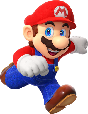 Booster - Super Mario Wiki, the Mario encyclopedia