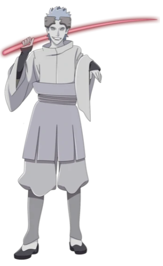 Urashiki Returns, Narutopedia