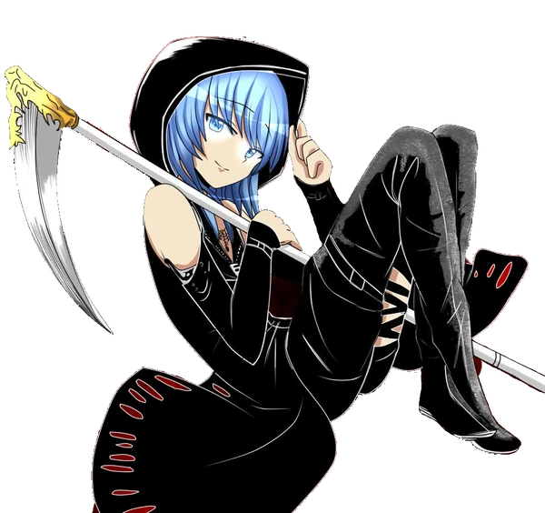 Nagisa Shiota (UZB Server Games) | Ultra Z Battle Wiki | Fandom