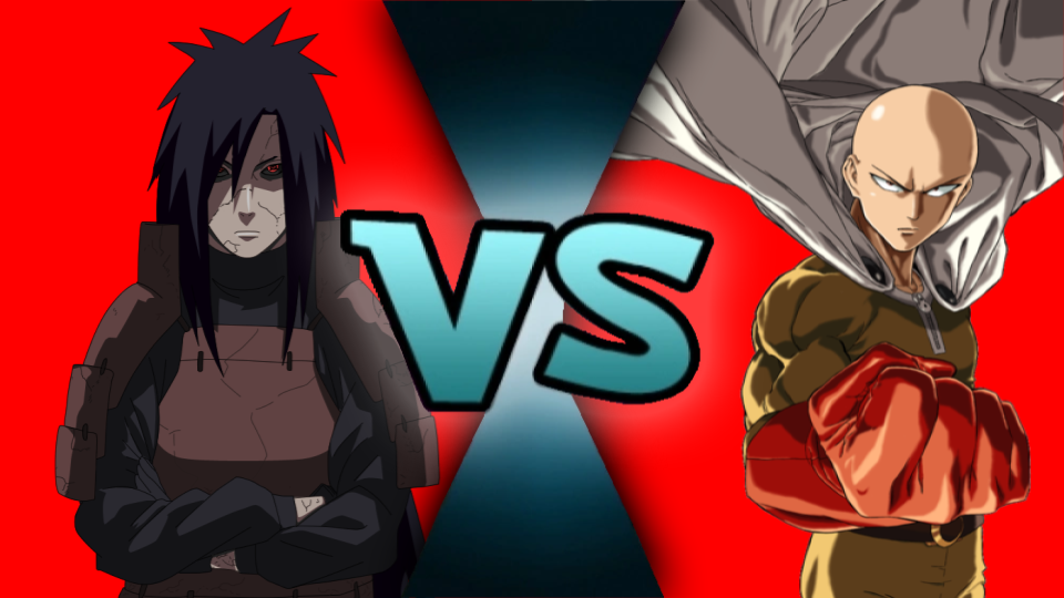 Madara Uchiha, Villains Wiki, Fandom