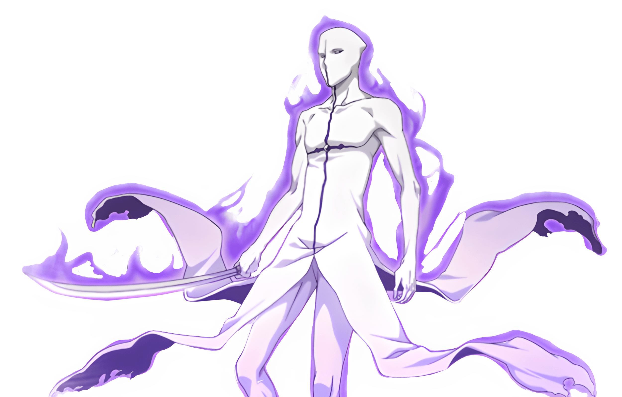 Aizo (Chrysalis) - Aizen (2nd Fusion Hōgyoku), Anime Adventures Wiki