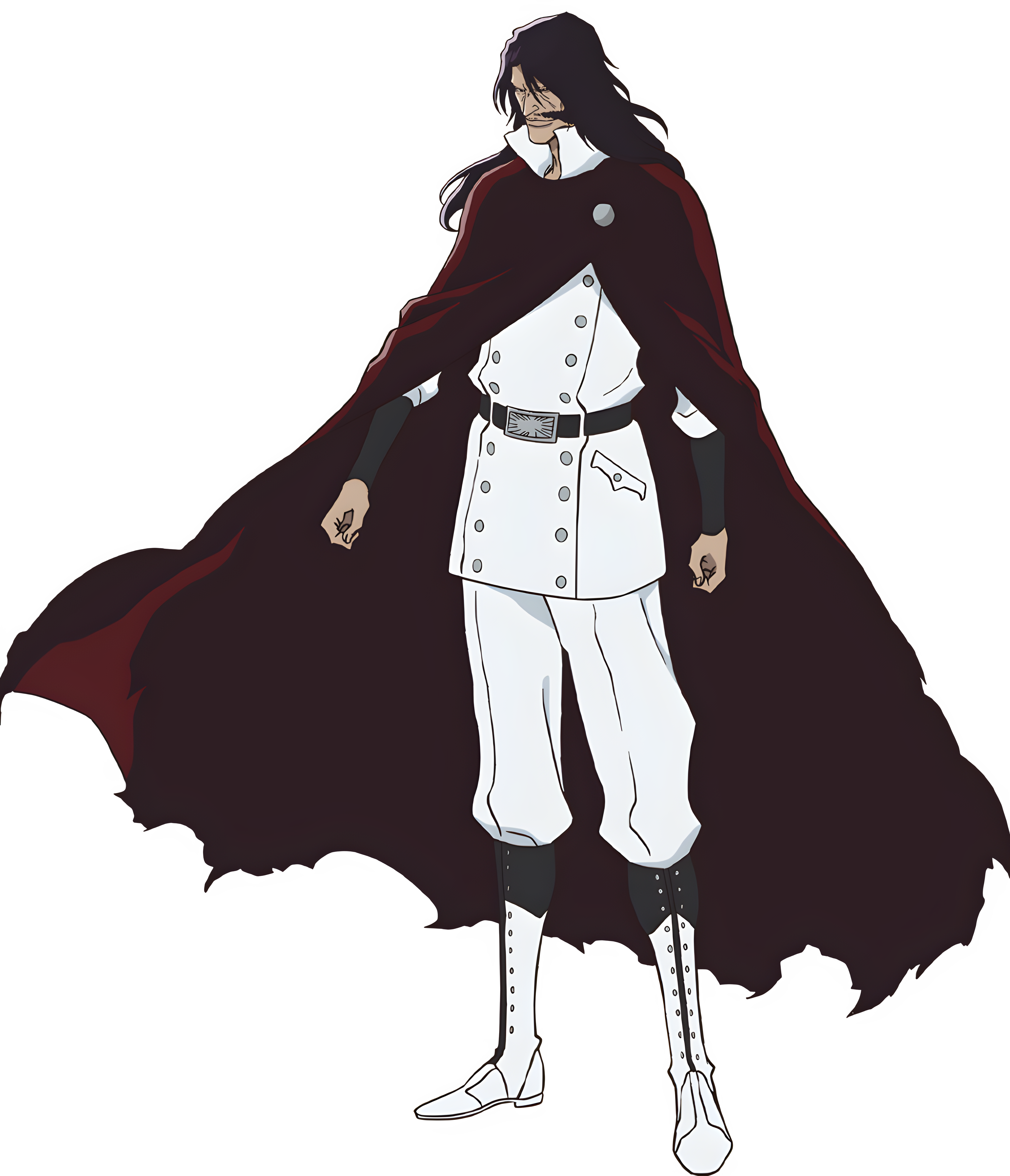 6☆ Yhwach (TYBW: The End Version), BLEACH Brave Souls Wiki