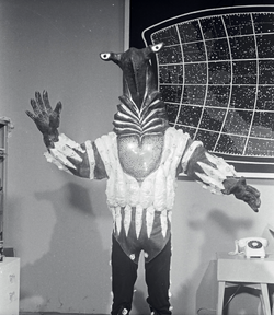 ウルトラセブン　エイリアン　ペガサス Ultraman Collectibles - Kaiju Battle