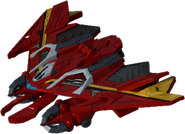 GUTS Hawk