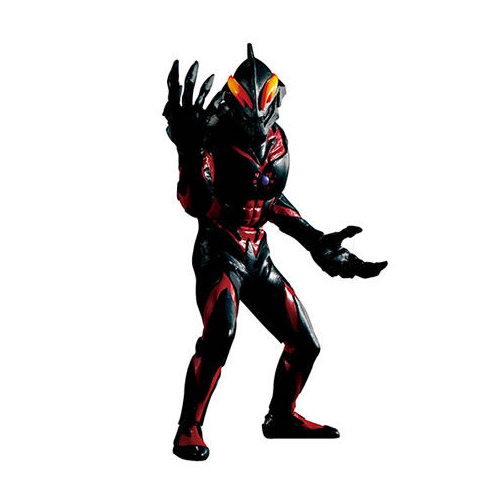 Ultraman Belial/Merchandise | Ultraman Wiki | Fandom